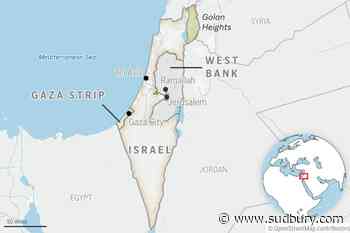 More than 1,000 people have been killed by Israeli fire since the Gaza ceasefire, officials say