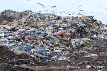Half of what’s going into Greater Sudbury’s landfills could already be diverted