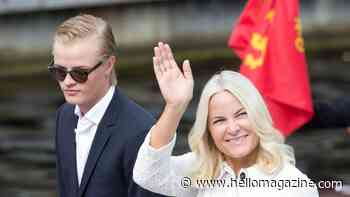 Jailed Marius Borg Hoiby reunites with mother Crown Princess Mette-Marit following transplant – report