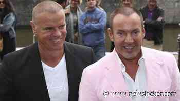 ’Dit weet niet iedereen over de ex van Gerard Joling’