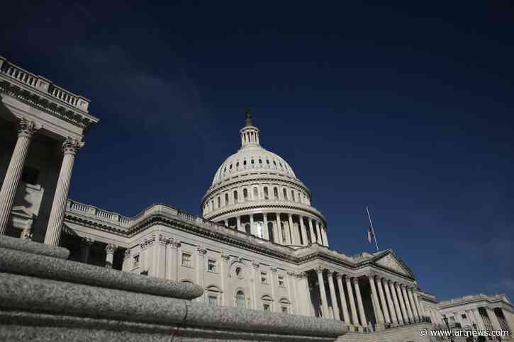 US House Appropriations Committee Proposes Cutting Department of Education’s Only Arts Grant Program
