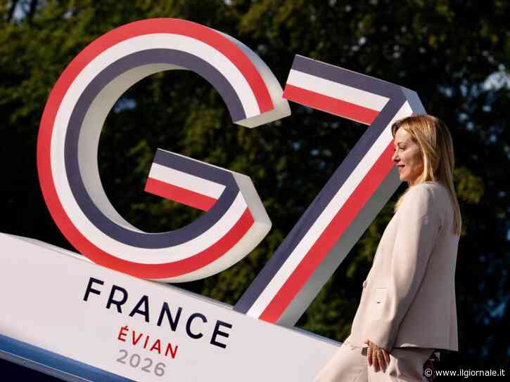 Il rapporto con Trump, le guerre, la coalizione: tutto quello che ha detto la Meloni in conferenza stampa al G7