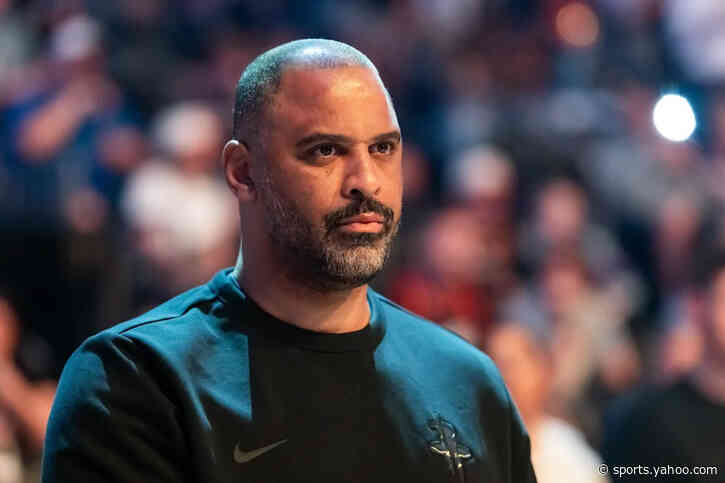 NBA Finals takeaway: The Rockets aren’t close