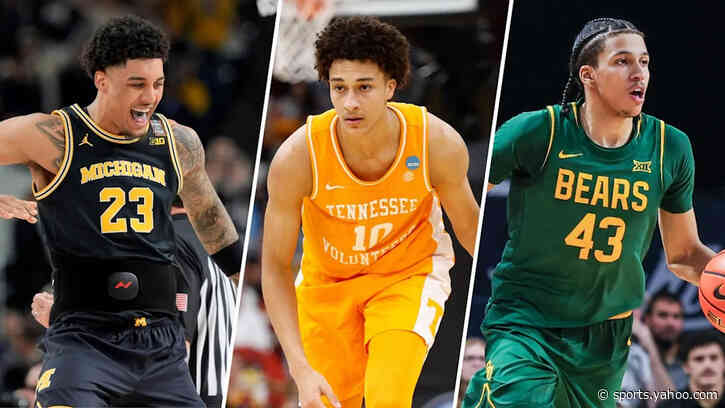 Three best wings Warriors could take with No. 11 pick in 2026 NBA Draft