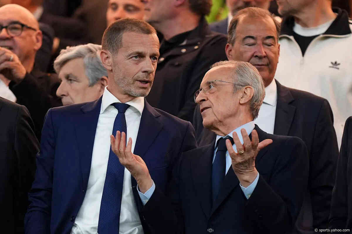 Why UEFA are unable to act against Barcelona in Negreira case amid Real Madrid insistence