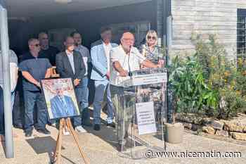 Conseil communautaire reporté, festivités annulées, cérémonie d’hommage : tout un territoire en deuil depuis le décès du maire du Luc-en-Provence