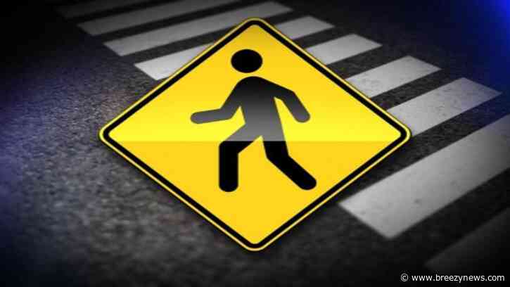 Pedestrian Nearly Struck on Wednesday Morning in Attala