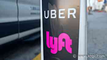 Uber, Lyft riders often see different fares for the same trip: Report