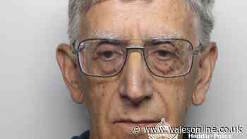 Retired vicar caught with child abuse images said 'I have nothing else to do'