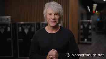 JON BON JOVI Is 'Fully Recovered' From His Vocal Cord Surgery: 'It Was Longer Than I'd Ever Expected, But It Had To Be Right'