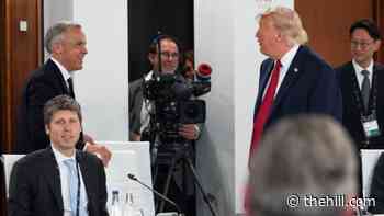 Carney: Lack of bilateral meeting with Trump at G7 not a snub
