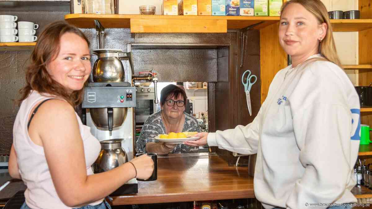 „Immer jemand zum Reden“: Neue Wirtin begeistert Kultkneipen-Gäste in Salzgitter