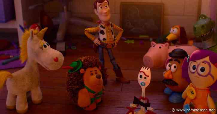 Toy Story 5’s Massive Box Office Prediction Justifies Pixar’s Most Divisive Choice