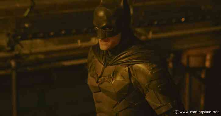 Batman’s Most Important Ally Gets a First Look in Part 2 Photo