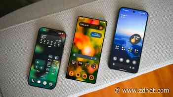 I was jealous of these 4 iOS 27 features - then I realized my Android phone already has them