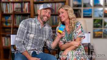 Aleve tackles home improvement pain with social content and DIY stars