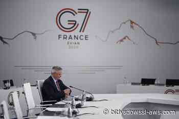 Directivos de OpenAI, Meta, Google, Anthropic y ocho más se suman a la cumbre del G7