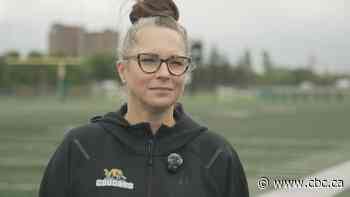 'We have a very healthy program': University of Regina flag football club excited about jump to U Sports