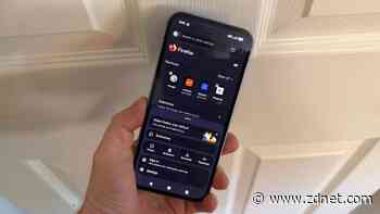 Firefox for Android just got 3 useful browsing features - including an ad block tracker
