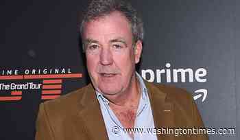 Jeremy Clarkson reveals prostate cancer diagnosis on 'Clarkson's Farm'