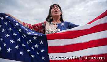 Can America still celebrate together? The 250th birthday is about to find out
