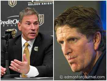 9 reasons why you should embrace the Edmonton Oilers coaching soap opera