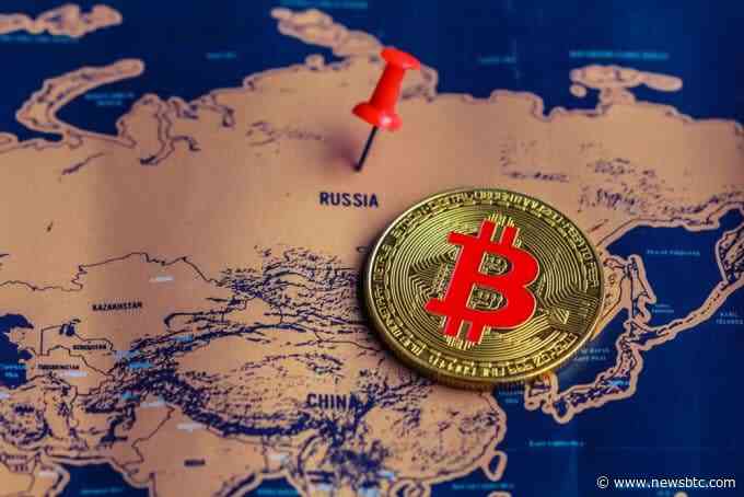 UK Sanctions HTX Over Alleged $1.5 Billion Russia-Linked Crypto Flows