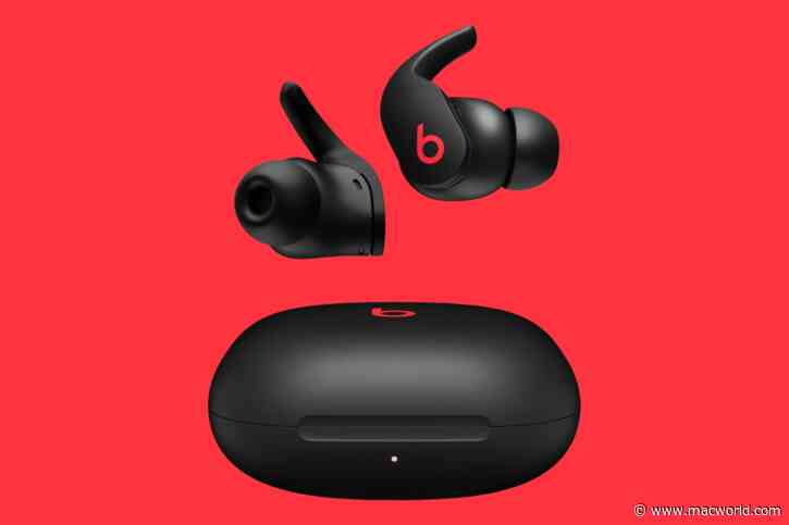 Grab a pair of Beats Fit Pro for as low as $90 in this blowout sale