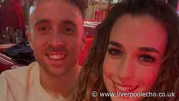 Diogo Jota's wife's agonising message to Portugal star days before heart-wrenching crash