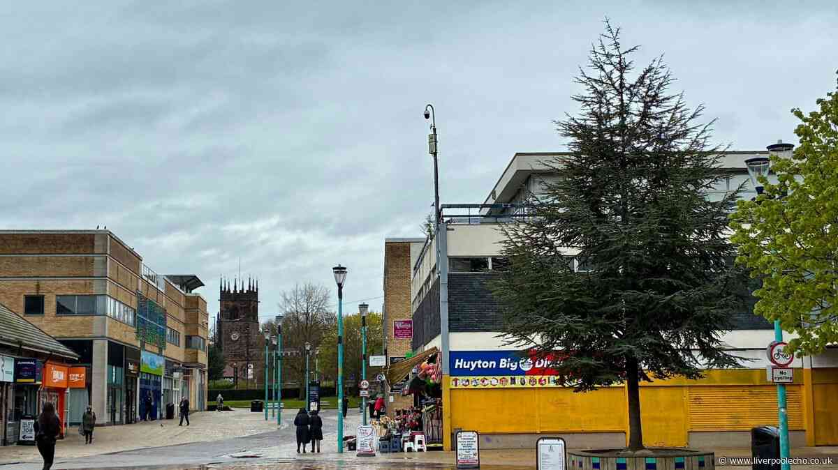 'Something going very wrong' with Knowsley child vaccination rate