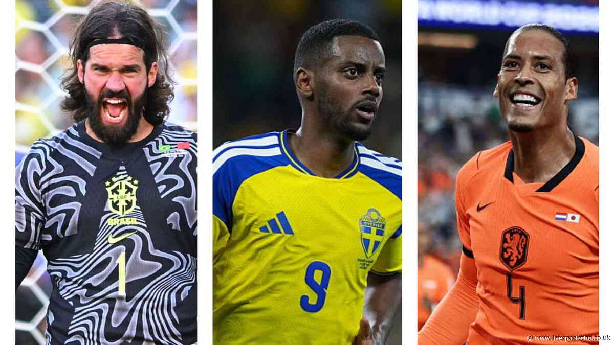 Jurgen Klopp got closer to Liverpool truth as Andoni Iraola sent World Cup reminder
