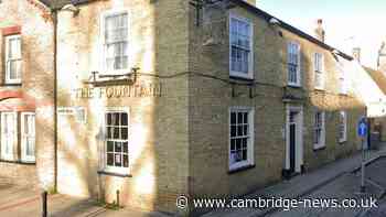 Ely pub listed for sale after failed staff room bid