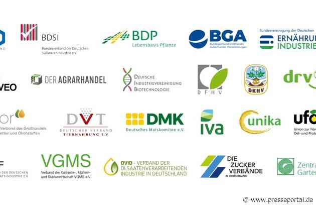 EU-Parlament stimmt für Kompromiss zu Neuen Genomischen Techniken / Verbändeallianz begrüßt starkes Signal für Innovation, Versorgungssicherheit und Wettbewerbsfähigkeit