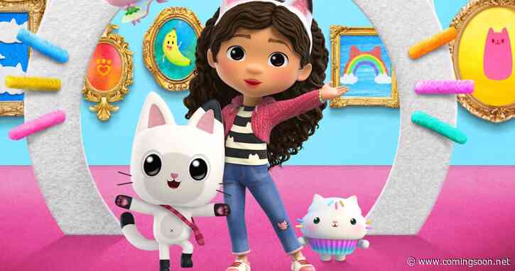 Gabby’s Dollhouse MEOWseum Discovery Days Dates Set for 2026 Installment | Exclusive
