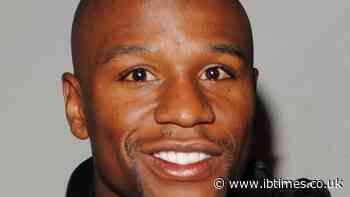 Boxing Legend Floyd Mayweather Faces Felony Charges Over Alleged $200,000 Bad Check
