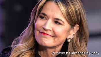 Reason revealed for Savannah Guthrie's midweek Today absence amid Nancy Guthrie's disappearance