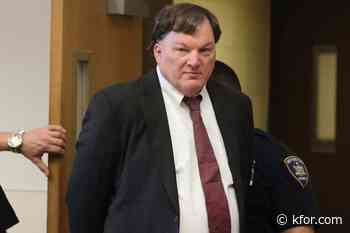 Gilgo Beach serial killer sentenced to life without parole