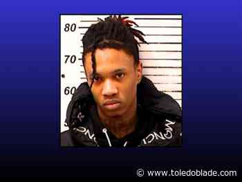Second Old West End Festival shooting suspect arrested in Columbus