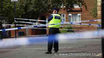 Byker community 'heartbroken' by death of young man with murder investigation ongoing