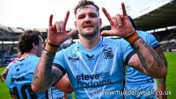 Hull FC remember the old loan adage even if current trio are making it difficult