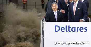 Strenge Japanse regels bij bezoek keizer Naruhito aan Delft: vijf meter afstand en wc alleen voor keizer
