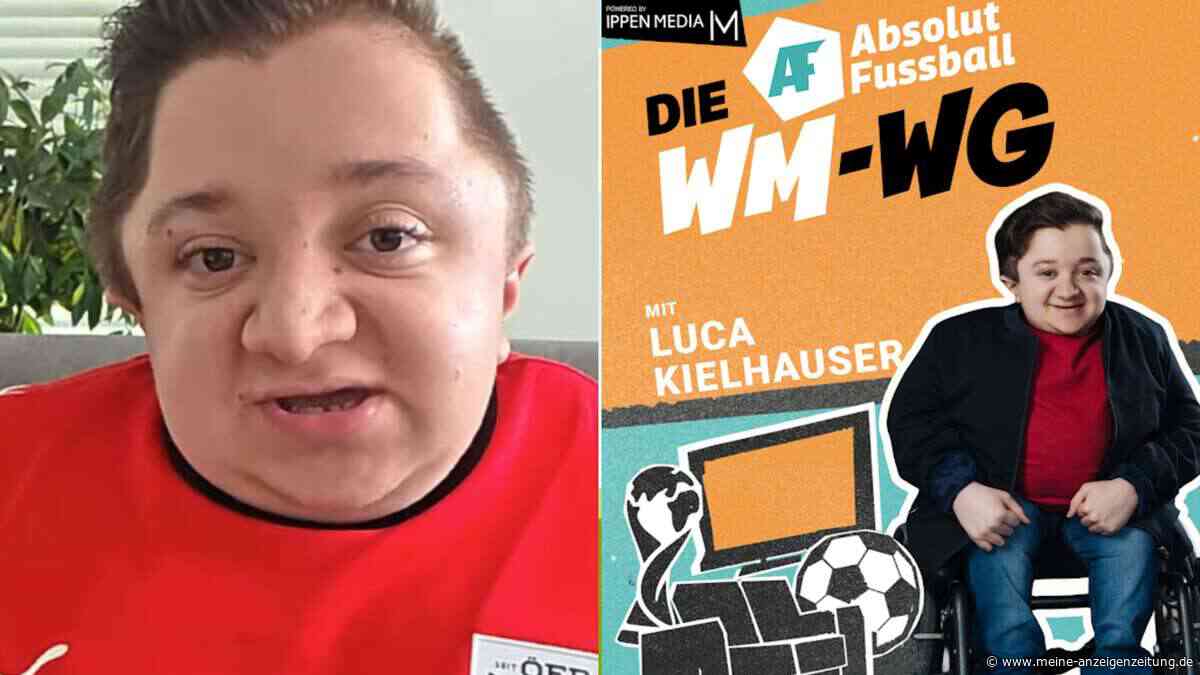 Rollstuhl-Kommentator Kielhauser bemängelt Barrierefreiheit in Stadien