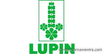 Lupin Launches Azilsartan Medoxomil Tablets in the United States