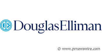 Douglas Elliman Celebrates the Return of the U.S. Open to the Hamptons