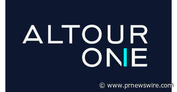 ALTOUR Launches ALTOUR One Giving Growing Businesses Access to More Travel Choice, Greater Control and Up to 20% Savings