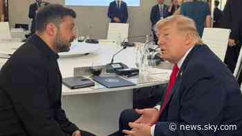 Why Ukraine could now have fresh hope of vital US support