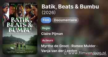 Batik, Beats & Bumbu (2026)