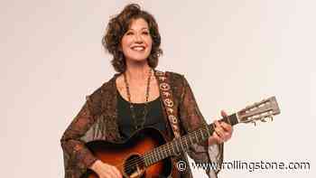 Amy Grant’s ‘Baby Baby’ Was Almost a Duet With Aretha Franklin