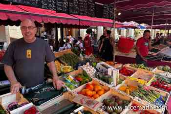 « La magie du marché, elle est ici » : la place d’Armes retrouve ses traditionnels étals après trois semaines d’absence pendant le Grand Prix de Monaco