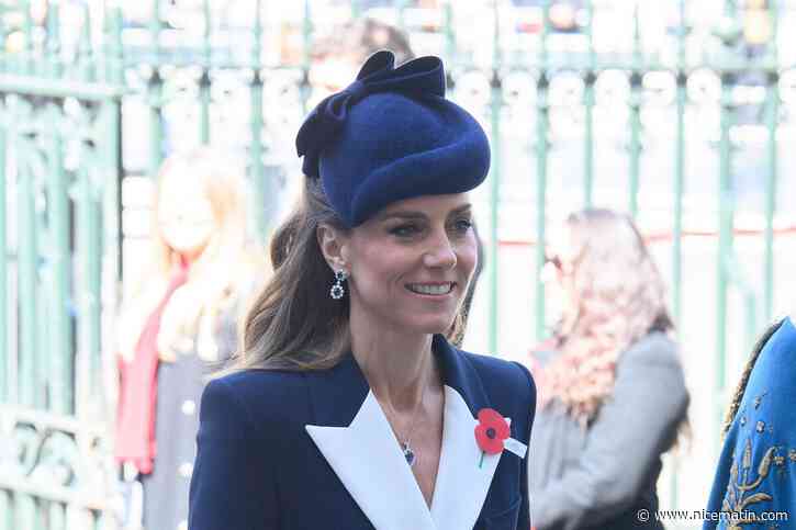 « Des informations hautement sensibles » : un employé d’une clinique londonienne a tenté de vendre le dossier médical de la princesse Kate alors qu’elle se battait contre un cancer